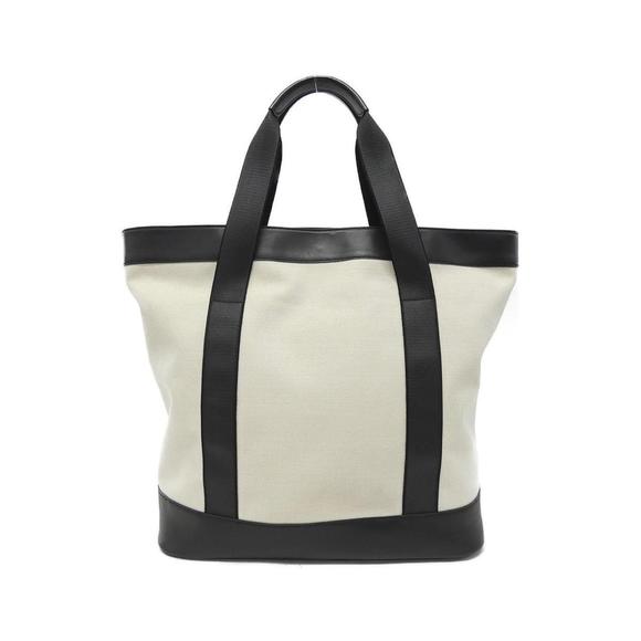 Balenciaga Bag Navy White - Picture 1 of 9